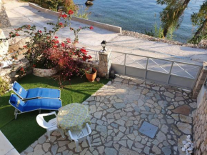 Lefkada Beach house Nikiana